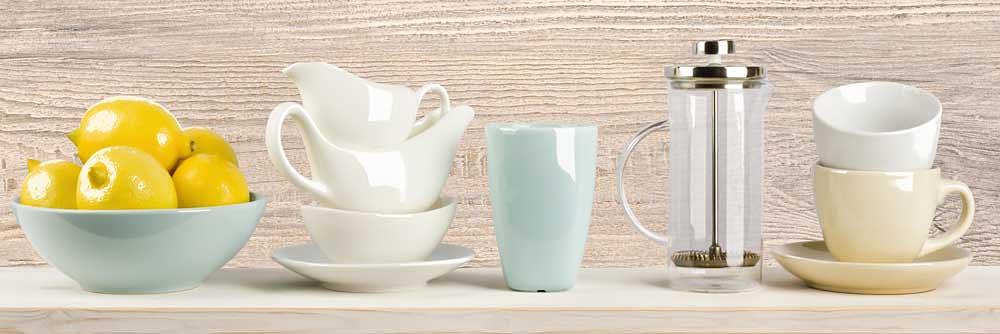 Плитка керамическая CERSANIT Vita 598x198 декор lemon 14808 (VJ2S452DT) фото 1