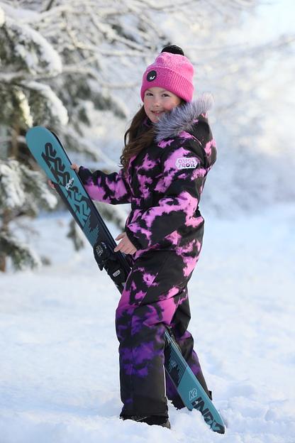 Комбинезон Тутти р.2,5-9 фото 3