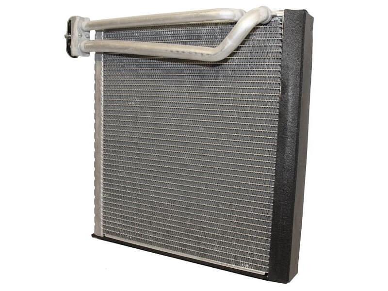 Радиатор отопителя 245-7836 Caterpillar Cat фото 1