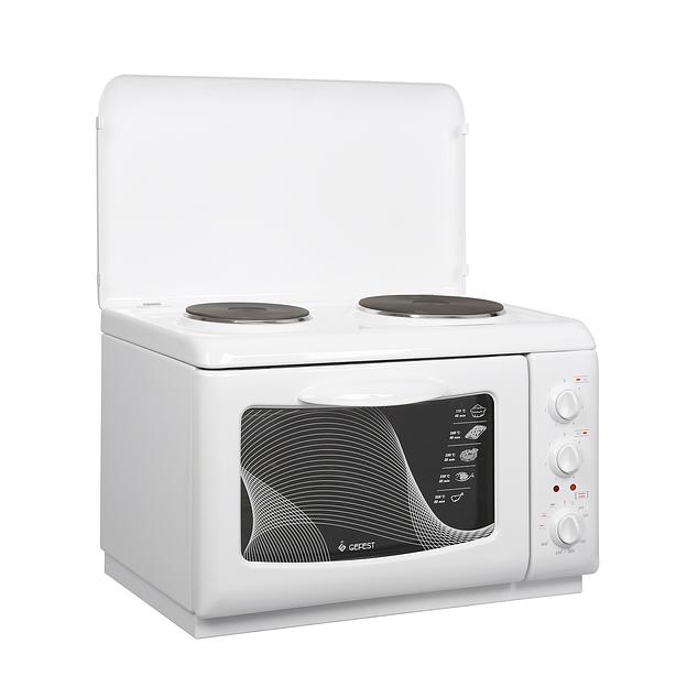 Электрическая плита EP NS D 420 GEFEST фото 1