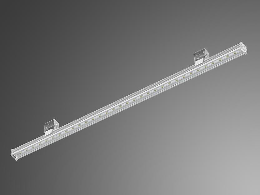 Архитектурный светильник SV-LBS-COMPACT-25-1000-W-LF-24V фото 1