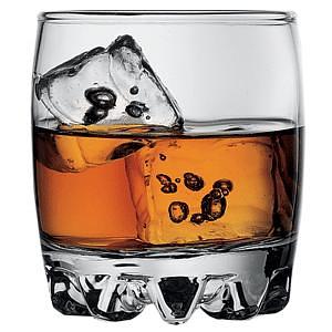 Олд Фэшн 315 мл. d=78 мм. h=90 мм. Сильвана /6/768/ фото 1