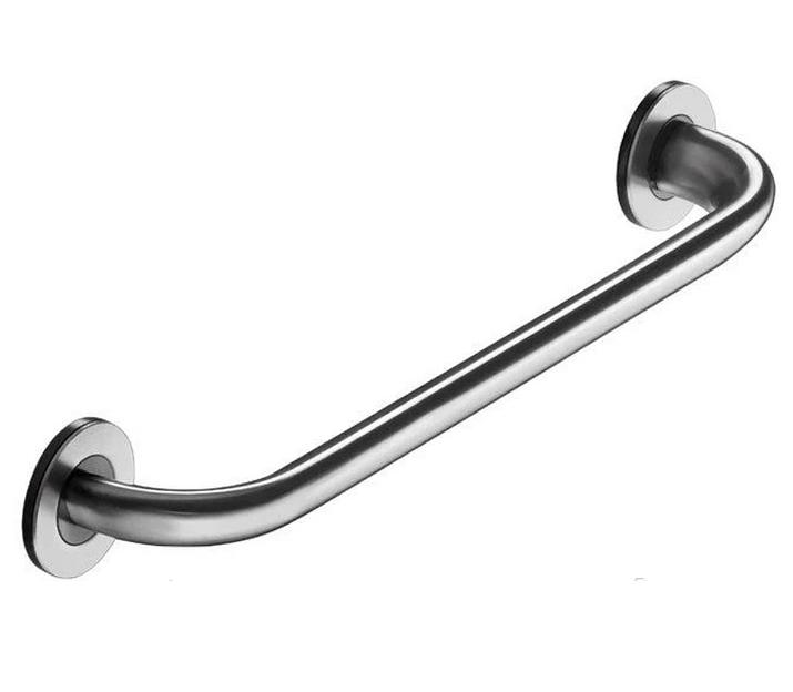 Изготовление и монтаж металлических поручней по г. Алматы фото 4