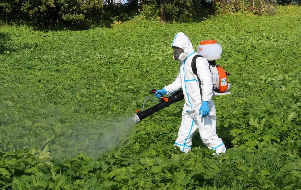 Гербицид «БАРС СУПЕР» ОПТ фото 1