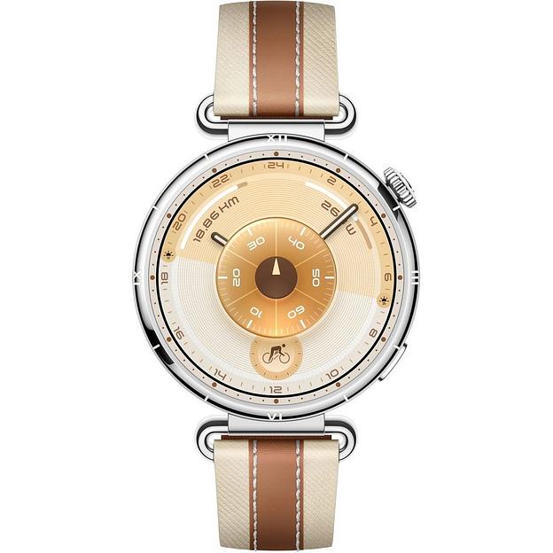 Умные часы GT 6 KSU-B19 55020FVX BROWN HUAWEI фото 3