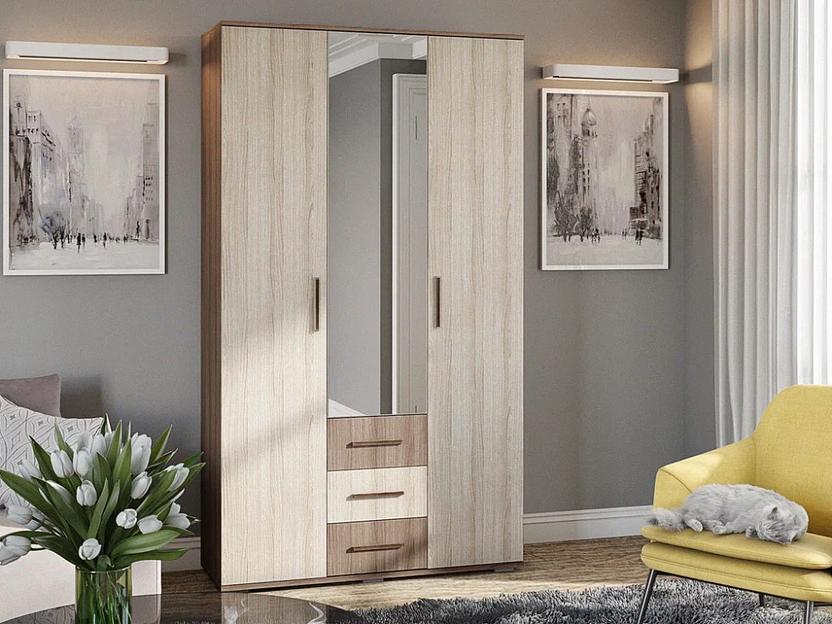 Шкаф «Парма» ОПТ фото 1