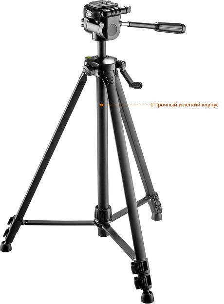 KRAFTOOL LL 3D #3, лазерный нивелир (34640-3) фото 6