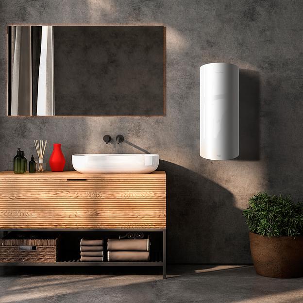 Водонагреватель Royal Thermo RWH 30 Fidelity фото 10