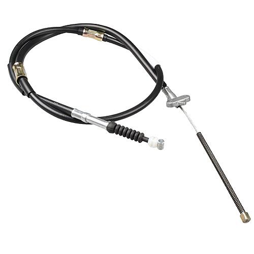 Тросик ручного тормоза 46420-12340, SBK фото 1