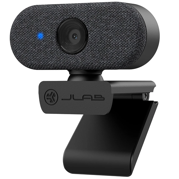 Веб-камера JLAB Веб-камера Jlab Go Cam Wired Webcam (PN:
WGOCAMRBLK124) фото 3