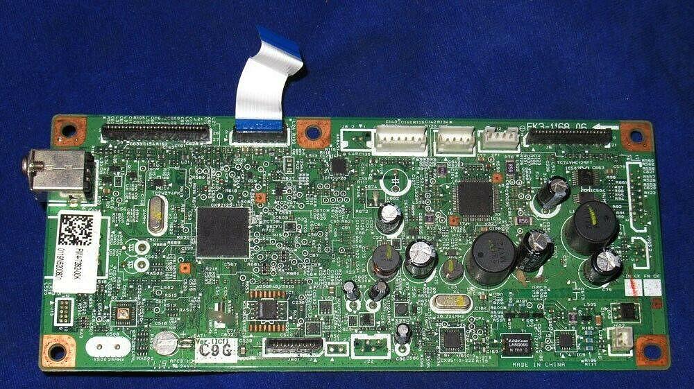 Плата форматирования Canon MF4450/4452/4453 (FM4-7282) фото 1