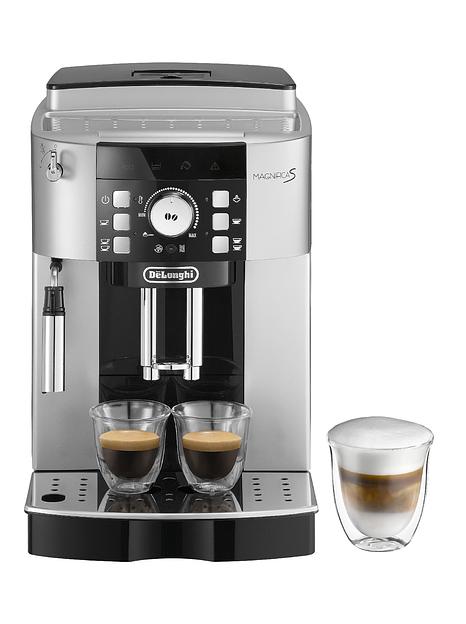 Кофемашина Delonghi Delonghi ECAM 21.117.SB фото 3