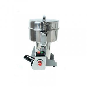 Измельчитель орехов, специй HR-40В FoodAtlas фото 3