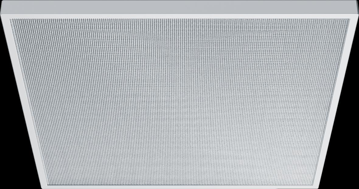 Светильник светодиодный ДВО-36w 595х595х30 6500К 3700Лм микропризма Navigator Group 27664 фото 1