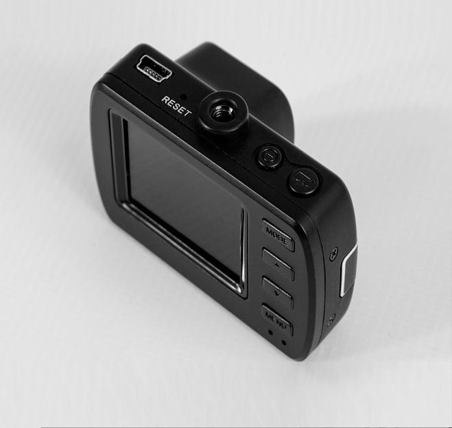 Автомобильный видеорегистратор «Viper Mini» ОПТ фото 1