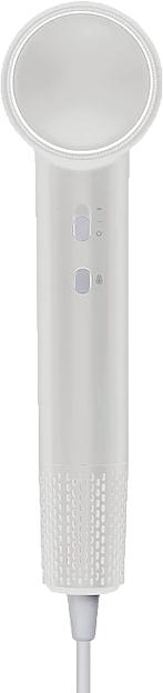 Фен Scarlett SC-HD70I42 1600Вт белый фото 2