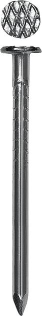 ЗУБР ГОСТ 4028-63, 50 x 2.5 мм, 1 кг, строительные гвозди (305011-25-050) фото 1