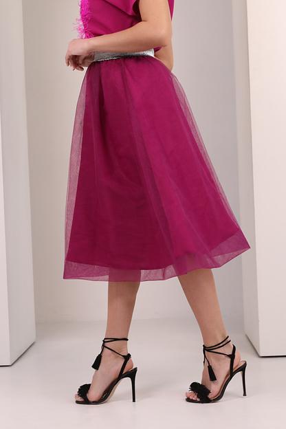 Юбка Ю4-5213 фото 7