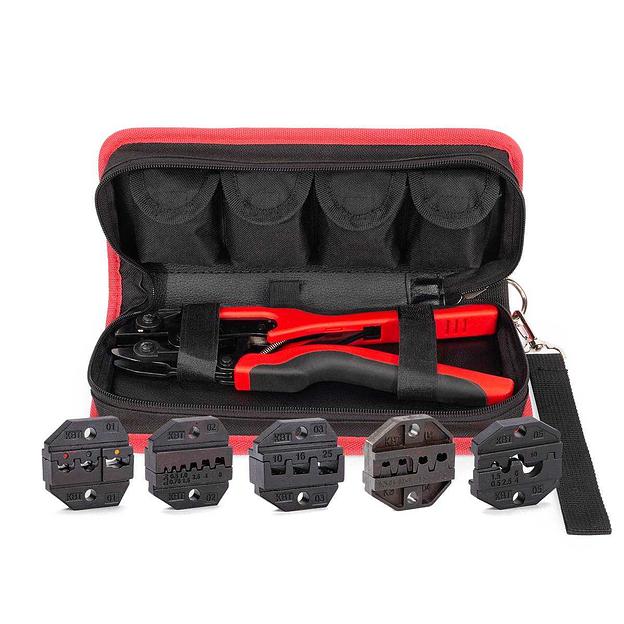 Набор в сумке СТВ+5 серия QUICK PRO фото 1