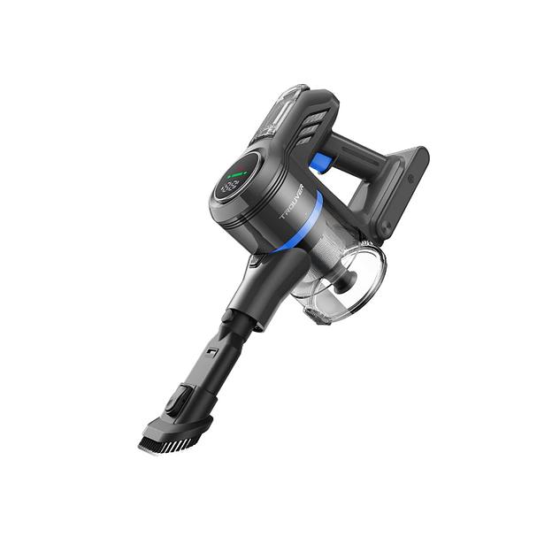 Беспроводной вертикальный пылесос Dreame Cordless Vacuum Cleaner Trouver J30 VJ12A фото 3