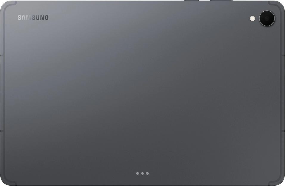 Планшет Samsung Galaxy Tab S11 BSM-X736B 9400 Plus 3.73 8C RAM12Gb ROM256Gb 11" Dynamic AMOLED 2X 2560x1600 5G eSIM Android 15 серый 13Mpix 12Mpix BT WiFi microSD 2Tb 8400mAh фото 4