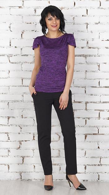 Блуза АР-1614 фото 2