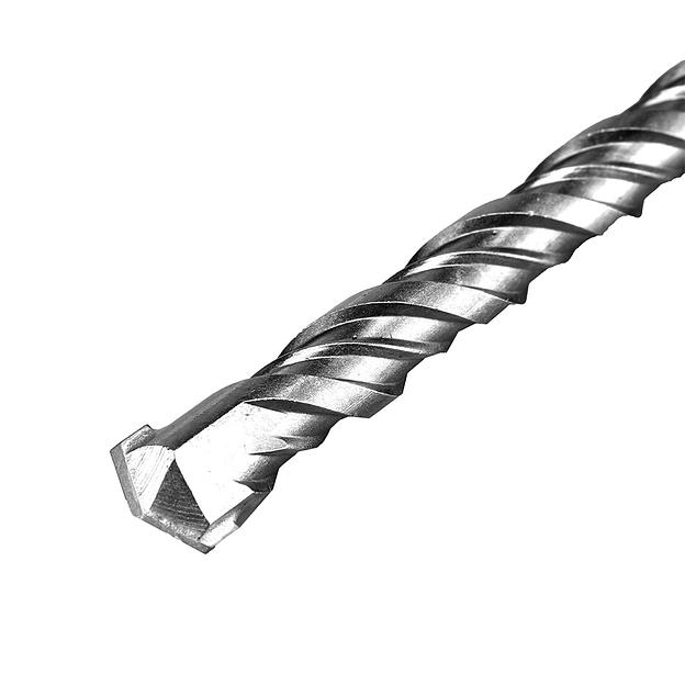 Бур по бетону P.I.T. AMAS01-0511 фото 2