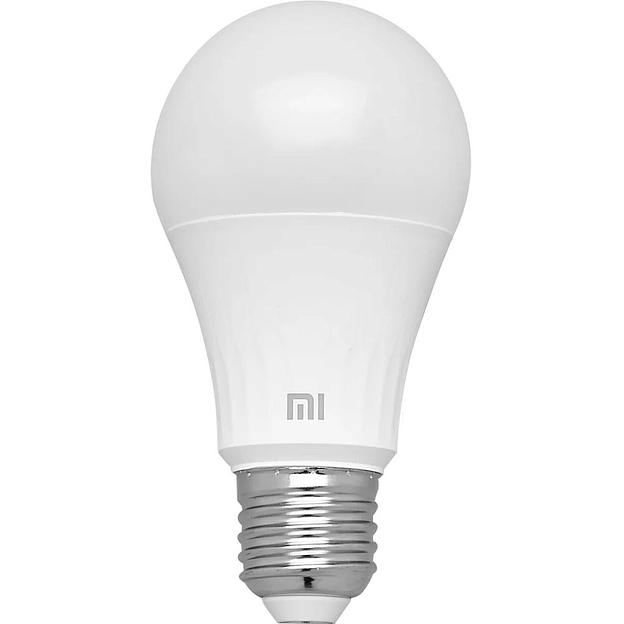 Лампа Xiaomi Mi LED Smart Bulb Warm White XMBGDP01YLK (GPX4026GL) (716546) фото 1