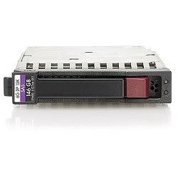 HP 146GB 6G SAS 15K rpm SFF (2.5-inch) Dual Port Enterprise Hard Drive (512547-B21) фото 1
