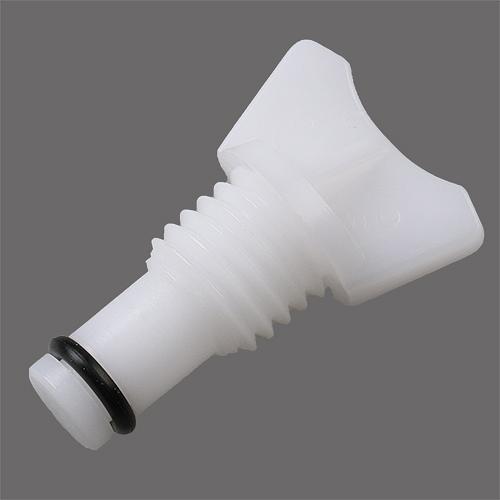 Пробка радиатора сливная RC-107  17751-61A00 TRC фото 1