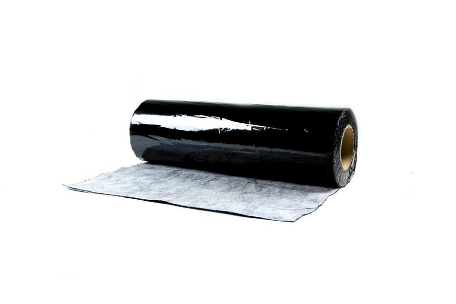 Гидроизоляция фундамента «Рулон Герметекс PRO 900 НП» фото 1