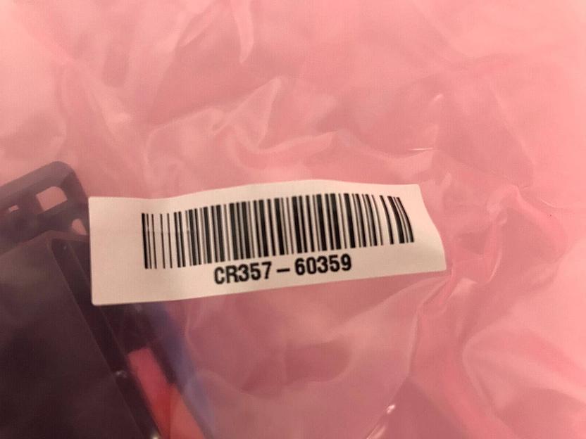 Каретка в сборе HP DJ T920/1500/1600/2500/2600/3500 (CR357-67092/CR357-67018//CR357-60359) фото 5