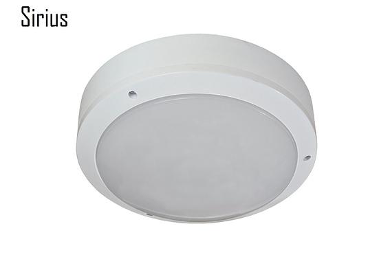 Светодиодные светильники серии ЖКХ 8-16 Вт опт фото 4