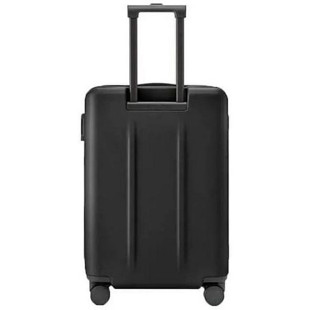 Чемодан Ninetygo Danube MAX 26'' (Черный) фото 2