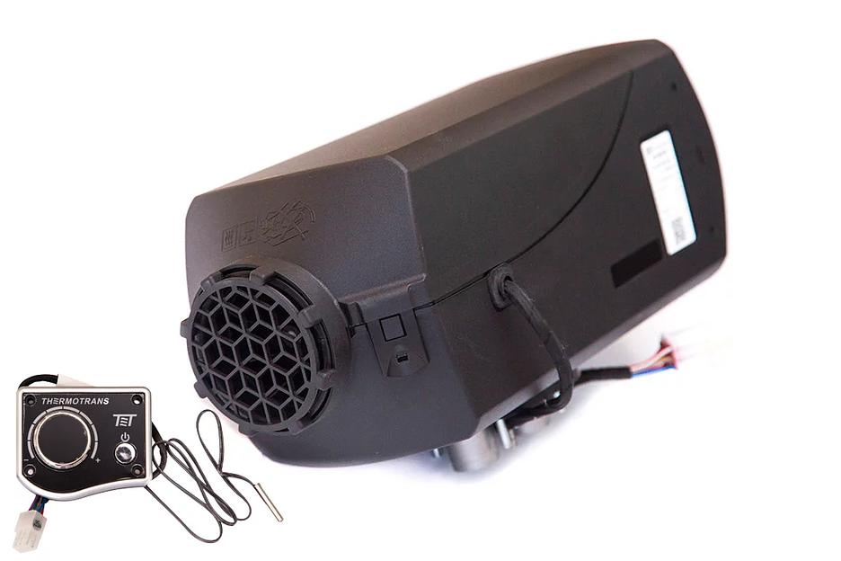 Воздушный отопитель салона ThermoTrans 45D–24V ОПТ фото 1