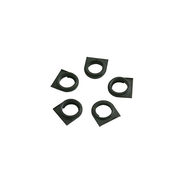 Бушинг CET CET4313B (2A820131) для FS-1000/1010/1016MFP/018/1020/1030D левый фото 1