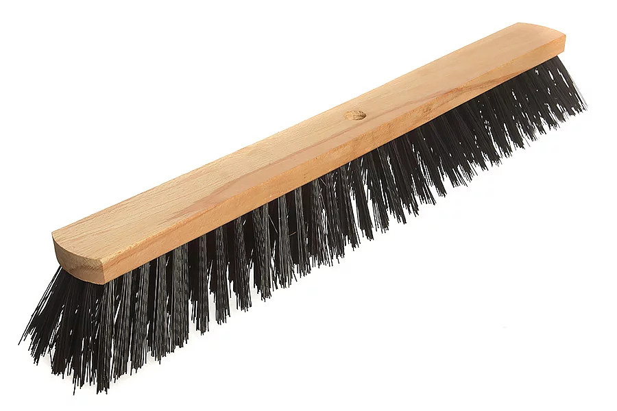 Щетка уличная Ш-600 ОПТ фото 2