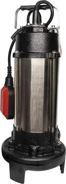 Насос фекальный Ресанта НФ-24000Л 1500Вт 24000л/час (77/5/4) фото 9