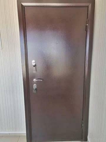 Дверь входная новая опт фото 2