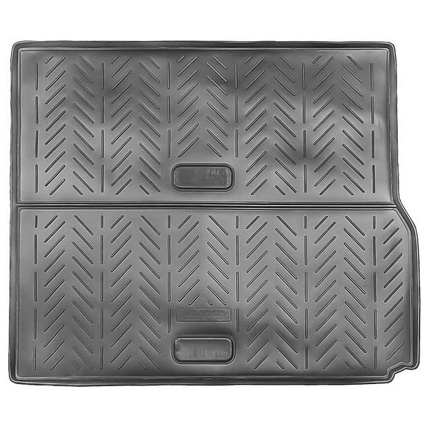 Коврик багажный модельный Aileron для Lada Vesta 2017 опт фото 1