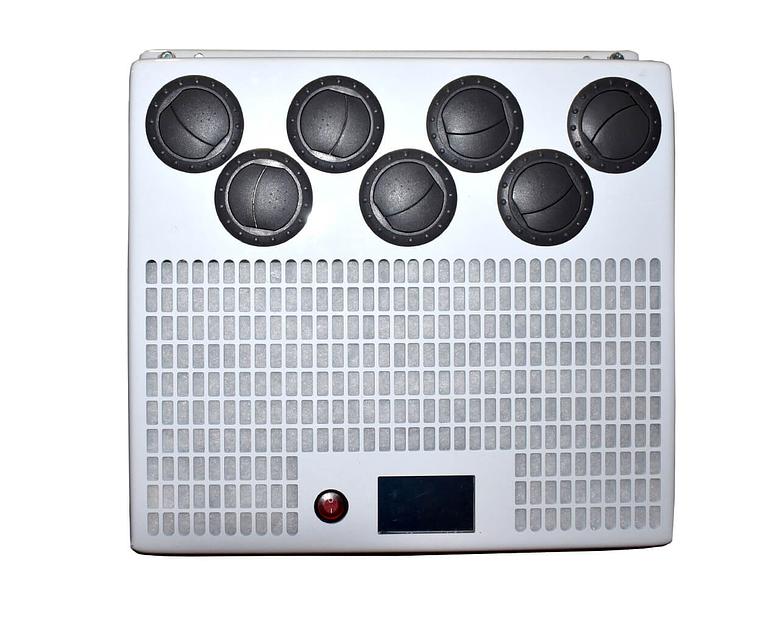 Кондиционер КТК-2 фото 3