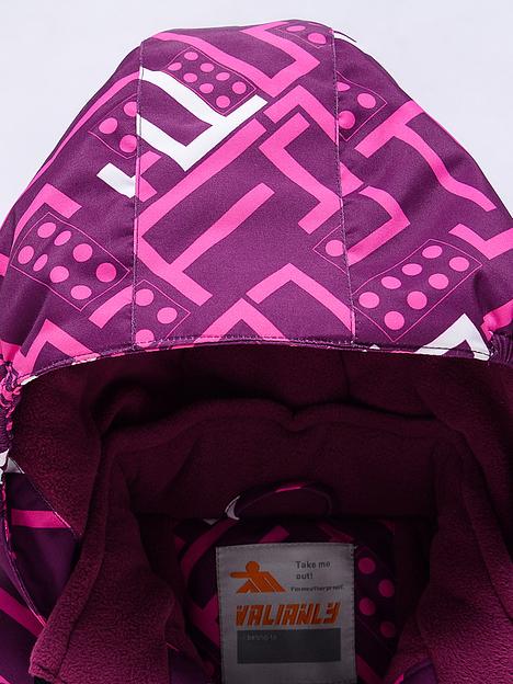 Костюм горнолыжный VALIANLY 9222R фото 7