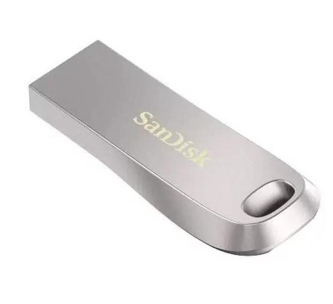 Флэш-накопитель USB3.1 64GB SDCZ74-064G-G46 SANDISK фото 2