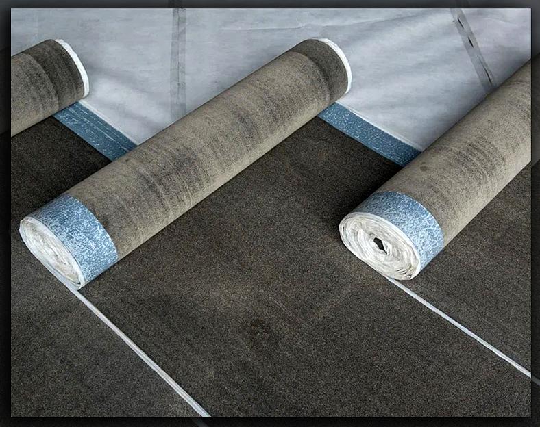 Плоская кровля ОПТ фото 4