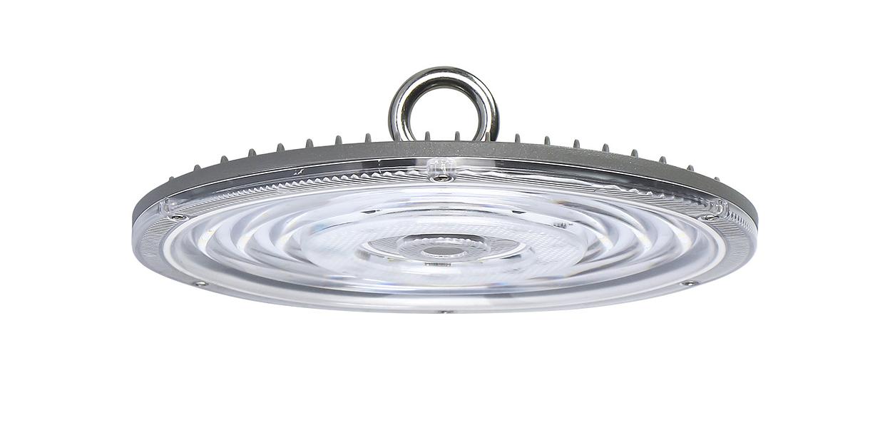 Светильник светодиодный PHB NLO 02 50Вт 5000К 90град. IP65 для высоких пролетов (high bay) JazzWay 5040373 фото 1