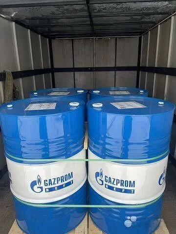 Масло гидравлическое HLP 32 фото 2