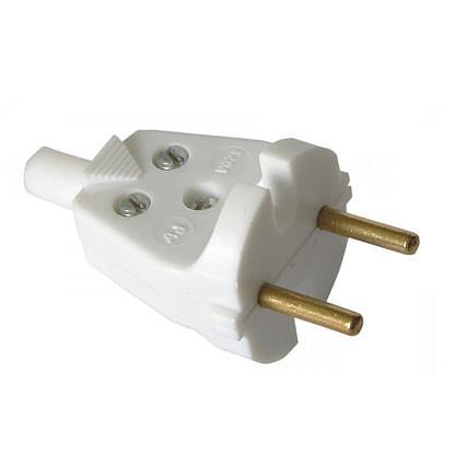 Беларусь Вилка с латунным штырем фото 1