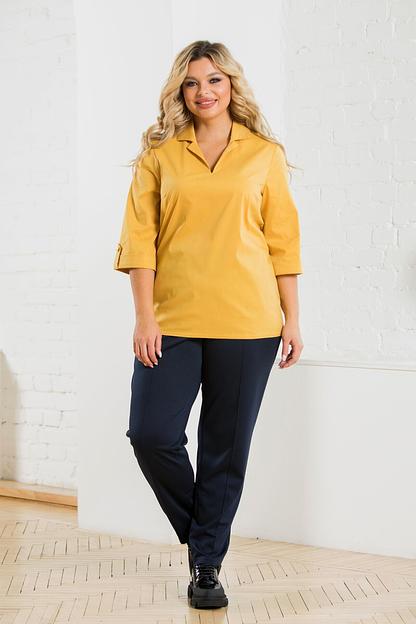 Блуза Р-316-2 фото 3