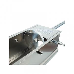 Шприц колбасный горизонтальный HS-5L FoodAtlas фото 4