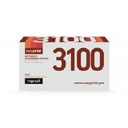 Easyprint TK-3100 Тонер-картридж LK-3100 для Kyocera FS-2100/ECOSYS M3040dn/M3540dn (12500 стр.) с чипом фото 1